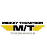 MICKEY THOMPSON