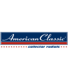AMERICAN CLASSIC