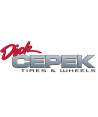 DICK CEPEK